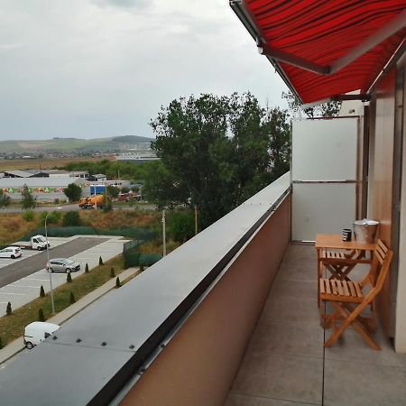 Maurer Loft Apartamento Târgu-Mureş Exterior foto